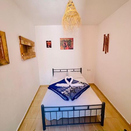Sunrise Hostel タガズー エクステリア 写真