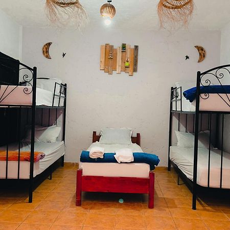 Sunrise Hostel タガズー エクステリア 写真