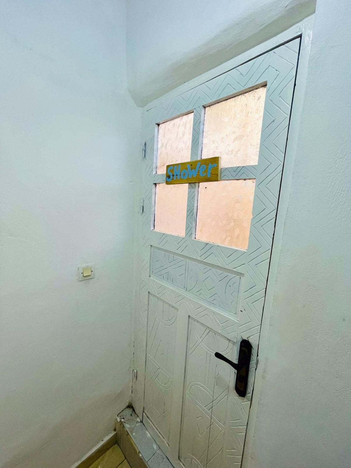 Sunrise Hostel タガズー エクステリア 写真