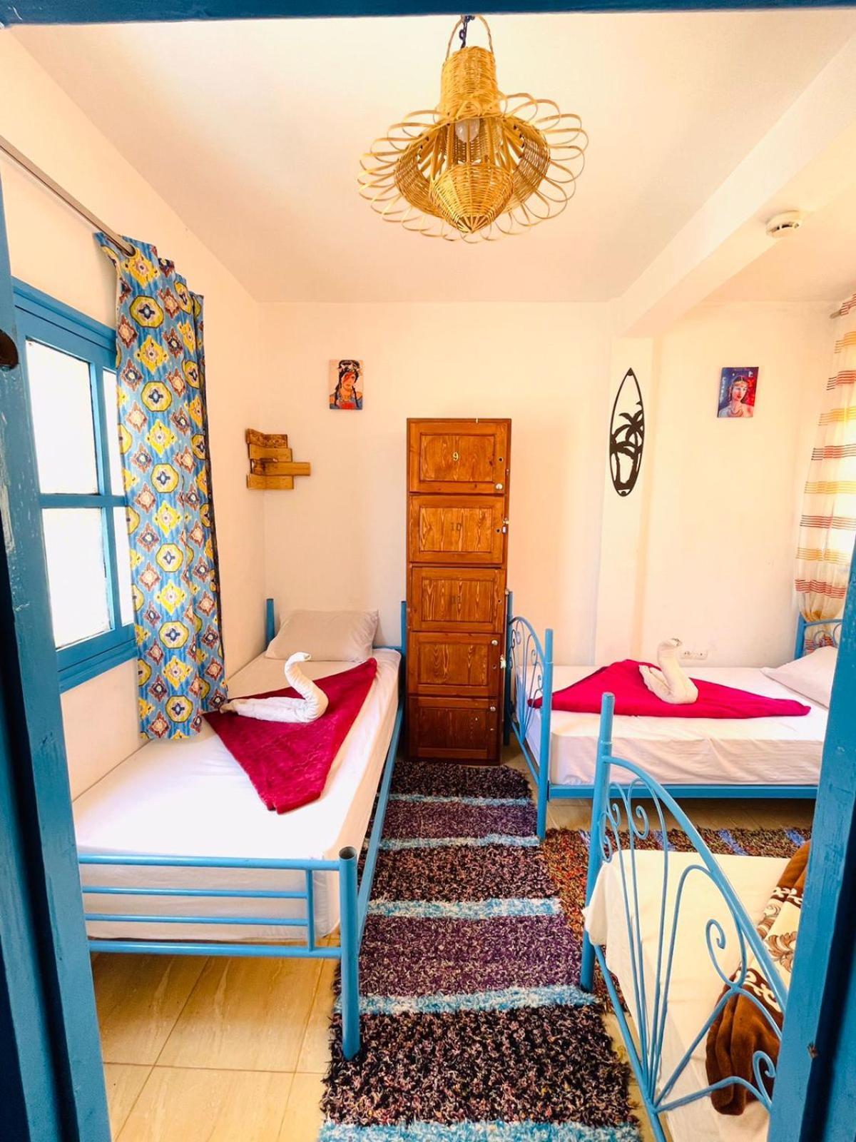 Sunrise Hostel タガズー エクステリア 写真