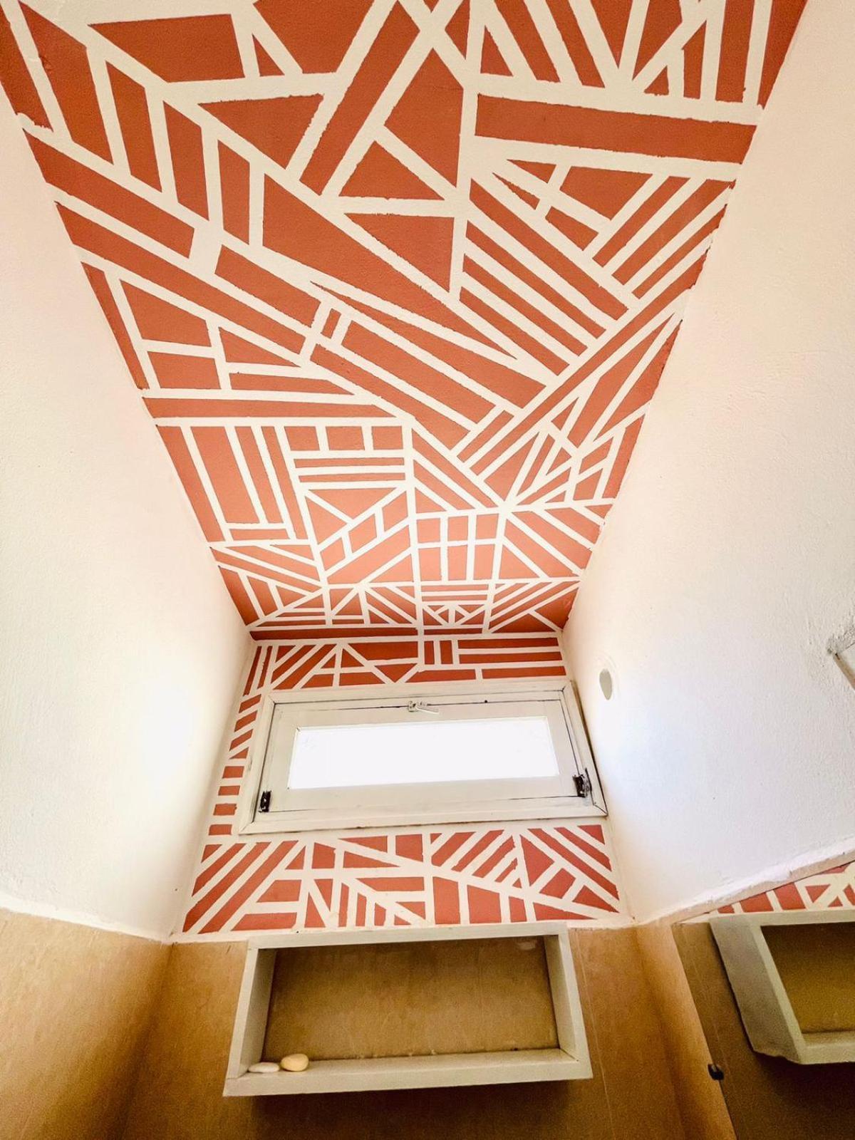 Sunrise Hostel タガズー エクステリア 写真
